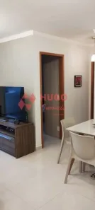 Apartamento com 2 Quartos à venda, 66m² no Jardim Motorama, São José dos Campos