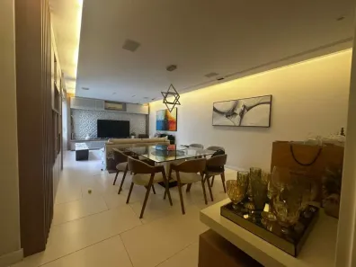Apartamento com 4 Quartos à venda, 183m² no Icaraí, Niterói