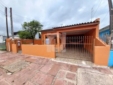 Casa com 3 Quartos à venda, 95m² no Santa Teresa, São Leopoldo