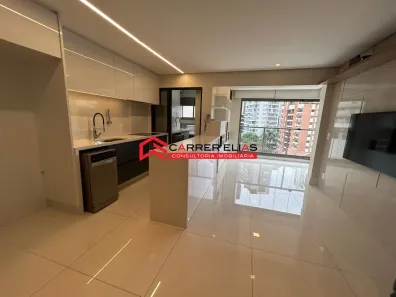 Apartamento com 2 Quartos para alugar, 70m² no Sumarezinho, São Paulo
