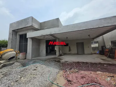 Casa de Condomínio com 3 Quartos à venda, 248m² no Condomínio Residencial Mont Blanc, São José dos Campos