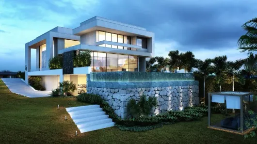 Lote/Terreno à venda, 1025m² no Loteamento Residencial Pedra Alta (Sousas), Campinas