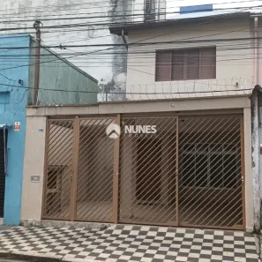 Sobrado com 2 Quartos à venda, 113m² no Centro, Osasco