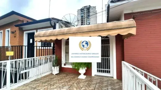 Casa com 3 Quartos à venda, 117m² no Vila Iza, Campinas