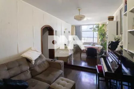 Apartamento com 3 Quartos à venda, 100m² no Botafogo, Rio de Janeiro