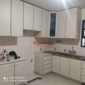 Apartamento com 3 Quartos à venda, 202m² no Vila Santa Tereza, Bauru