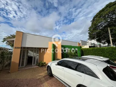 Imóvel Comercial com 5 Quartos para alugar, 197m² no Chácara da Barra, Campinas