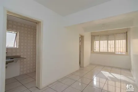 Kitnet com 1 Quarto para alugar, 35m² no Centro Histórico, Porto Alegre