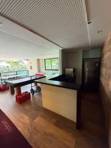 Apartamento com 1 Quarto para alugar, 36m² no Pina, Recife