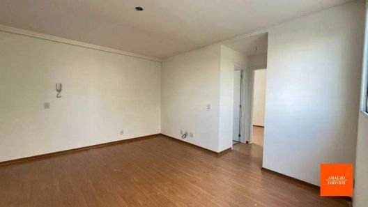 Apartamento com 2 Quartos à venda, 55m² no Barro Preto, Belo Horizonte