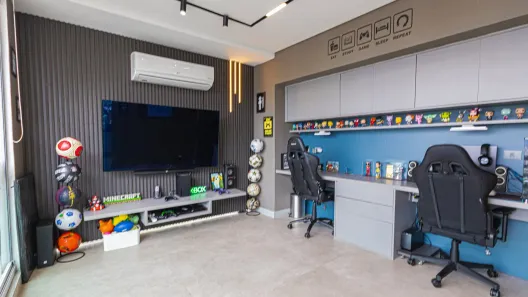 Apartamento com 4 Quartos à venda, 340m² no Alto da Mooca, São Paulo