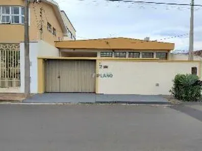 Casa com 3 Quartos à venda, 300m² no Jardim Brasil, São Carlos