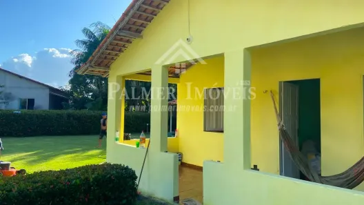 Casa com 2 Quartos à venda, 80m² no , Santarém Novo