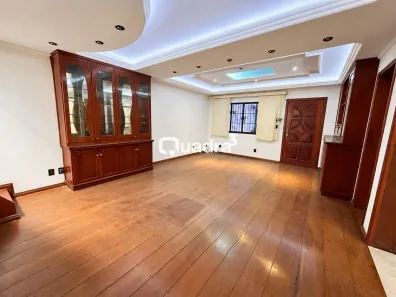 Sobrado com 4 Quartos à venda, 320m² no Vila Gomes Cardim, São Paulo