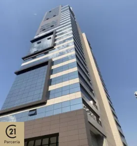 Sala Comercial para alugar, 153m² no Indianópolis, São Paulo