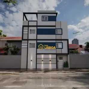 Apartamento com 1 Quarto à venda, 29m² no Vila Rosaria, São Paulo