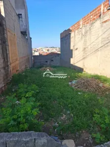 Lote/Terreno à venda, 144m² no Jardim Santa Júlia, São José dos Campos