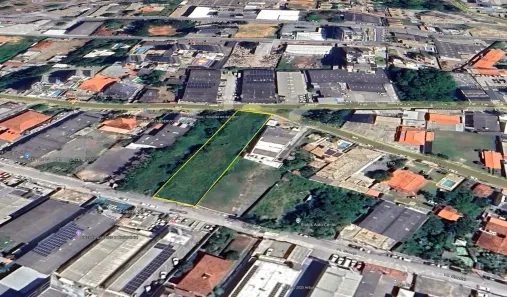 Lote/Terreno à venda, 2200m² no Pitangueiras, Lauro de Freitas