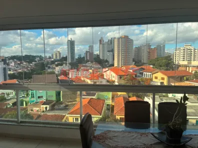 Apartamento com 3 Quartos à venda, 153m² no Água Fria, São Paulo