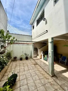 Casa com 3 Quartos à venda, 113m² no Vila Siqueira (Zona Norte), São Paulo