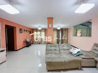 Sobrado com 7 Quartos à venda, 436m² no Jardim Novo Mundo, Goiânia