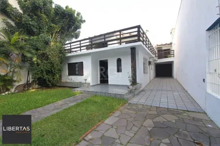 Casa com 4 Quartos à venda, 239m² no Nonoai, Porto Alegre