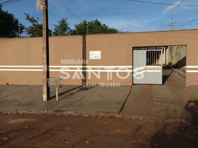 Casa com 3 Quartos à venda, 126m² no Jardim Aureny III, Palmas
