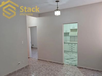 Apartamento com 2 Quartos à venda, 60m² no Jardim Santa Teresa, Jundiaí