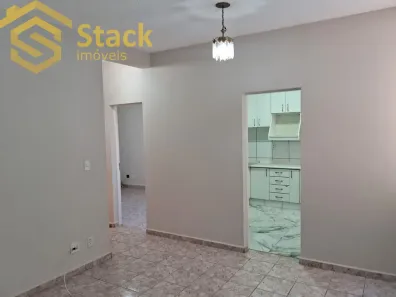 Apartamento com 2 Quartos à venda, 60m² no Jardim Santa Teresa, Jundiaí