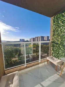 Apartamento com 2 Quartos à venda, 55m² no Chácaras Reunidas São Jorge, Sorocaba