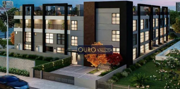 Cobertura com 1 Quarto à venda, 60m² no Brooklin Paulista, São Paulo
