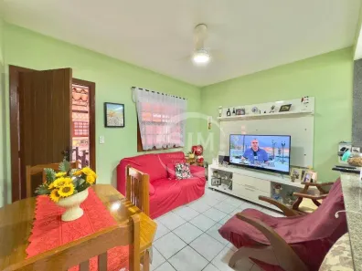 Casa de Condomínio com 4 Quartos à venda, 96m² no Braga, Cabo Frio