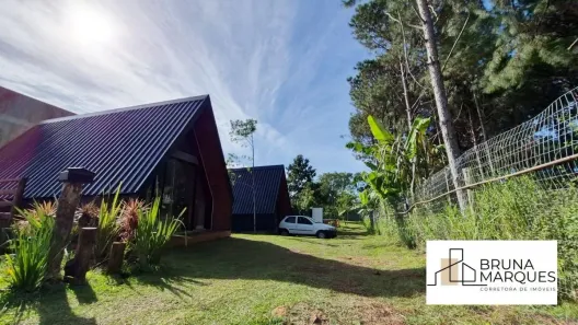 Casa com 1 Quarto à venda, 32m² no Ingleses do Rio Vermelho, Florianópolis