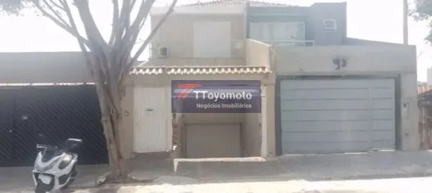 Casa com 4 Quartos à venda, 150m² no Bosque da Saúde, São Paulo