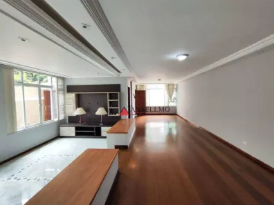 Sobrado com 3 Quartos à venda, 450m² no Vila Floresta, Santo André