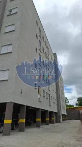 Apartamento com 2 Quartos à venda, 51m² no Estância Paraíso, Itaquaquecetuba