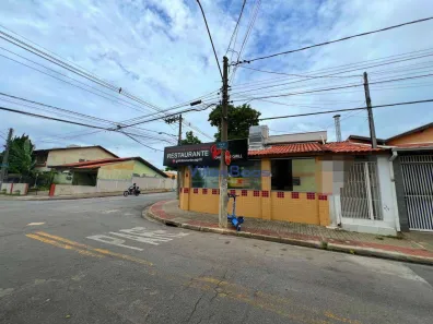 Ponto Comercial à venda, 147m² no Bosque dos Eucaliptos, São José dos Campos