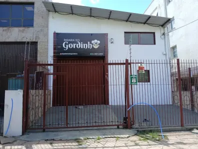 Galpão/Depósito/Armazém para alugar, 288m² no São Geraldo, Porto Alegre
