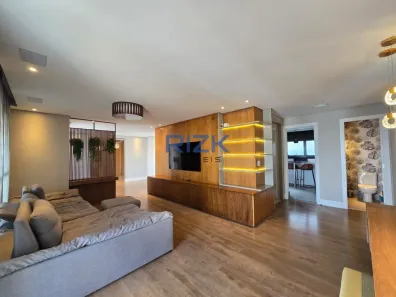 Apartamento com 4 Quartos à venda, 176m² no Cambuci, São Paulo