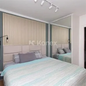 Apartamento com 3 Quartos à venda, 115m² no Vila Maria Alta, São Paulo