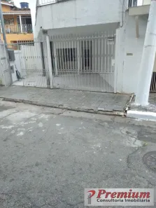 Casa com 1 Quarto para alugar, 45m² no Jardim Paraíso, São Paulo