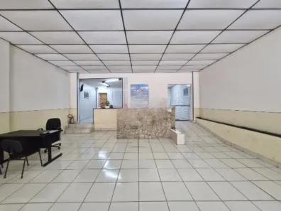 Ponto Comercial para alugar, 216m² no Jardim Petrópolis, Jundiaí