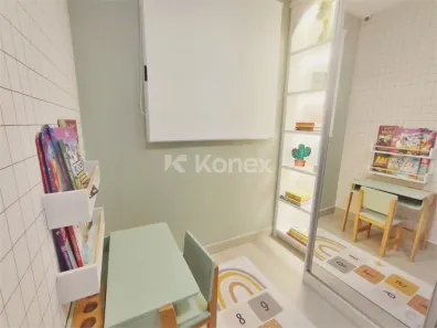 Apartamento com 2 Quartos à venda, 39m² no Vila Gustavo, São Paulo