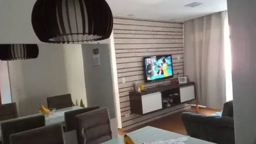 Apartamento com 2 Quartos à venda, 65m² no Saboó, Santos