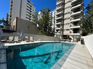 Apartamento com 3 Quartos à venda, 144m² no Centro, Florianópolis