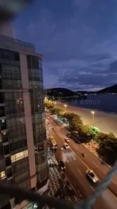 Apartamento com 3 Quartos à venda, 130m² no Icaraí, Niterói