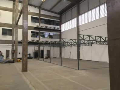 Galpão/Depósito/Armazém com 1 Quarto para alugar, 1000m² no Recanto Maravilha III, Santana de Parnaíba