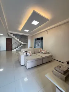 Casa de Condomínio com 4 Quartos à venda, 1010101m² no Araçagi, São Luís