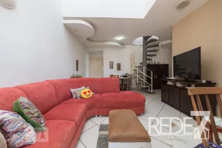 Cobertura com 3 Quartos à venda, 122m² no Centro, Campinas