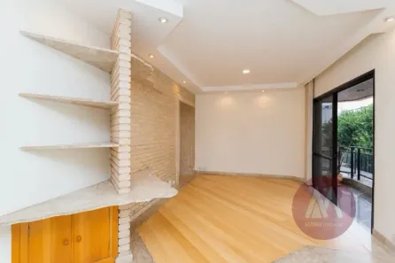 Apartamento com 3 Quartos à venda, 112m² no Indianópolis, São Paulo
